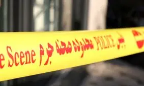 خودکشی، پس از قتل زن و دختر 17 ساله با ضربات تبر
