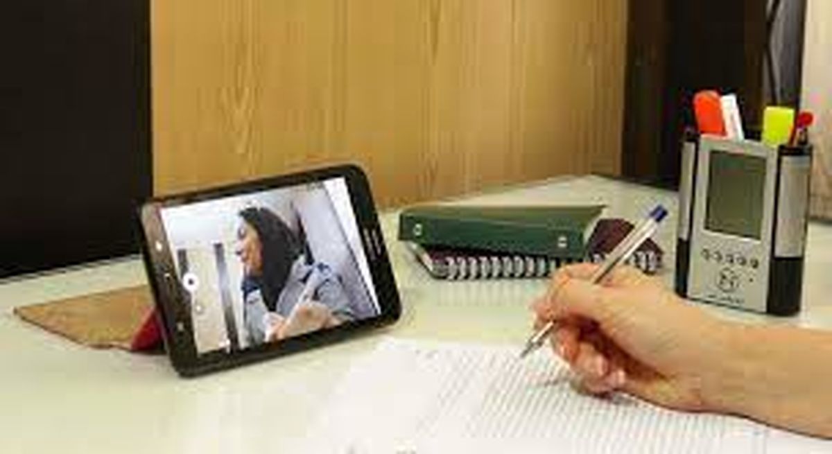 ماجرای اخلال در کلاس درس دختران