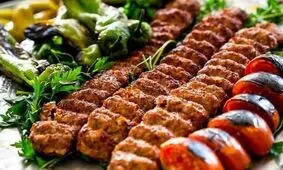 ماجرای کباب ۲۰۰میلیون تومانی در کیش