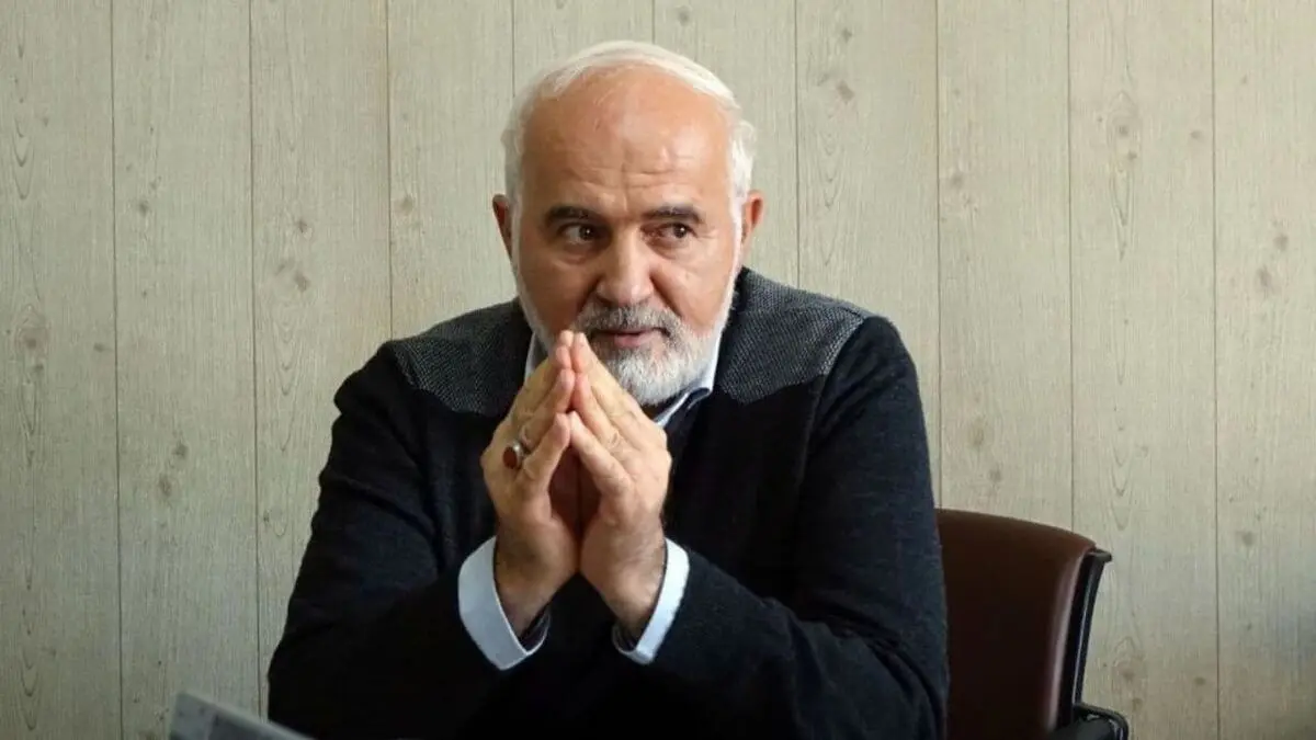 احمد توکلی: حرف‌های ظریف درباره سردار سلیمانی توهین نبود اما بالاتر از انتقاد بود