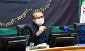 راه‌اندازی و تجهیز ۳۰ پایگاه‌ واکسیناسیون همگانی کرونا در زنجان