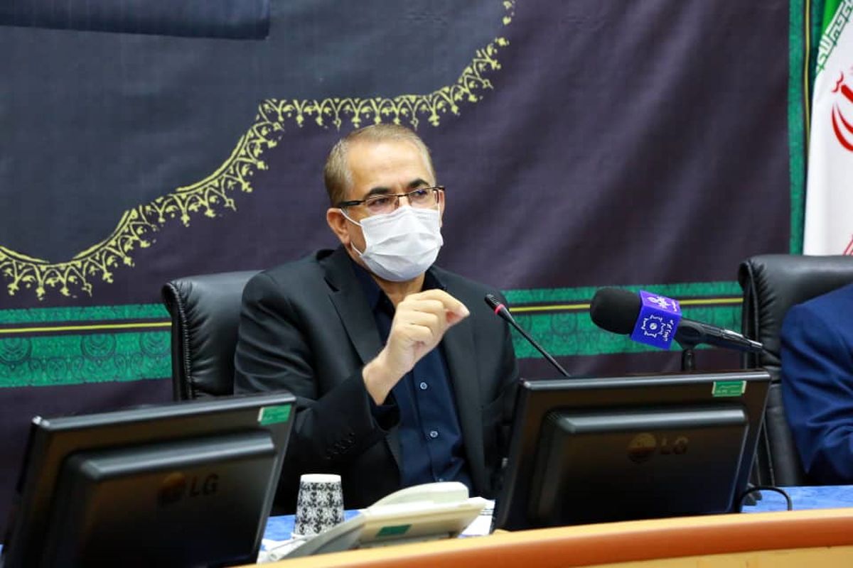 راهاندازی و تجهیز ۳۰ پایگاه واکسیناسیون همگانی کرونا در زنجان