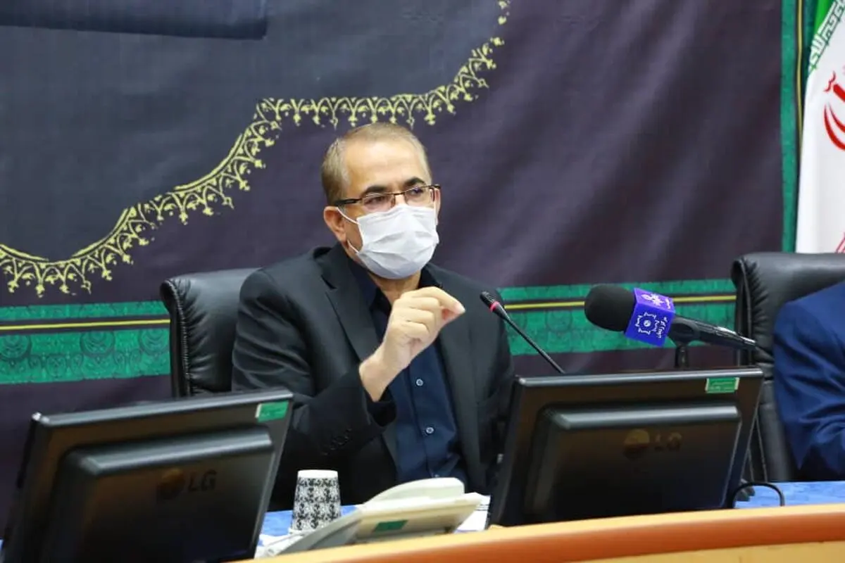راه‌اندازی و تجهیز ۳۰ پایگاه‌ واکسیناسیون همگانی کرونا در زنجان
