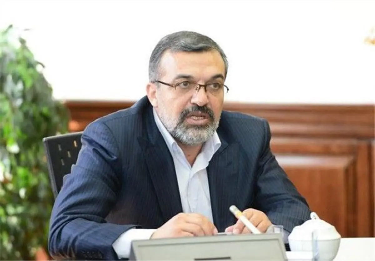 معاون وزیر ارتباطات: طرح فروش اینترنت نامحدود تا دو هفته دیگر به اجرا در می آید