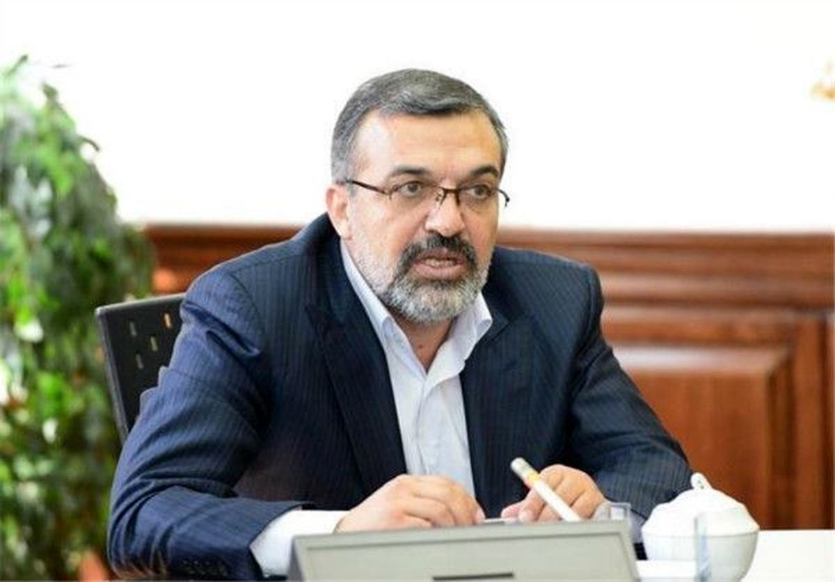 معاون وزیر ارتباطات: طرح فروش اینترنت نامحدود تا دو هفته دیگر به اجرا در می آید