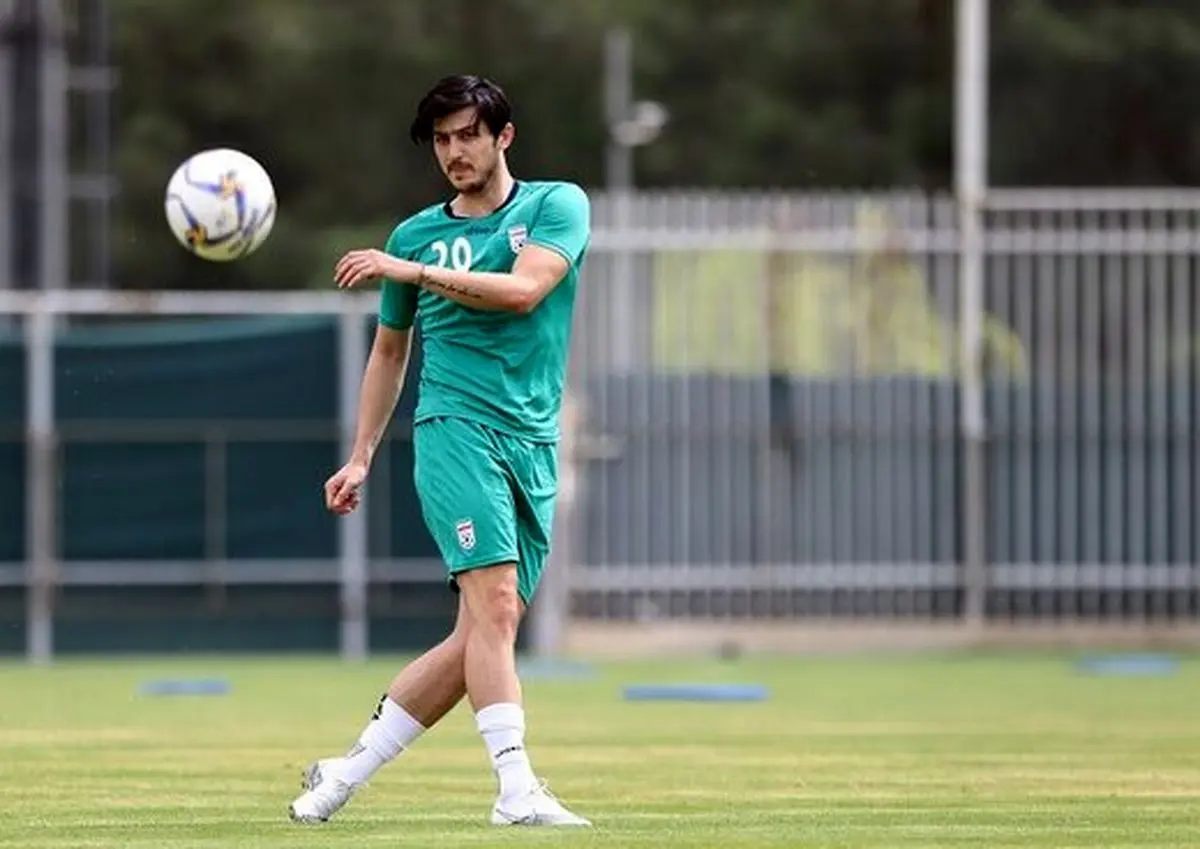 آزمون به دنبال شکستن رکورد طارمی