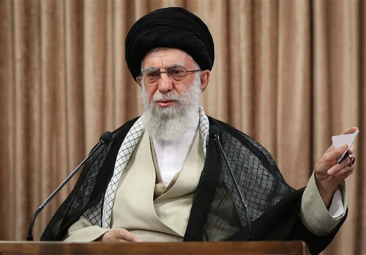 تغییر ساعت سخنرانی رهبر معظم انقلاب در روز قدس
