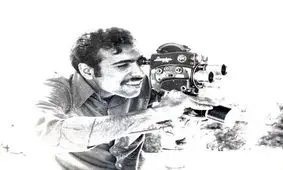 مصطفی اکبری درگذشت