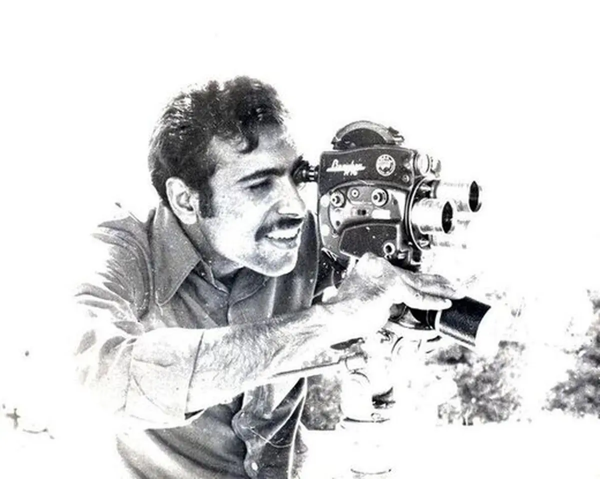 مصطفی اکبری درگذشت