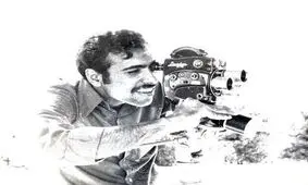 مصطفی اکبری درگذشت