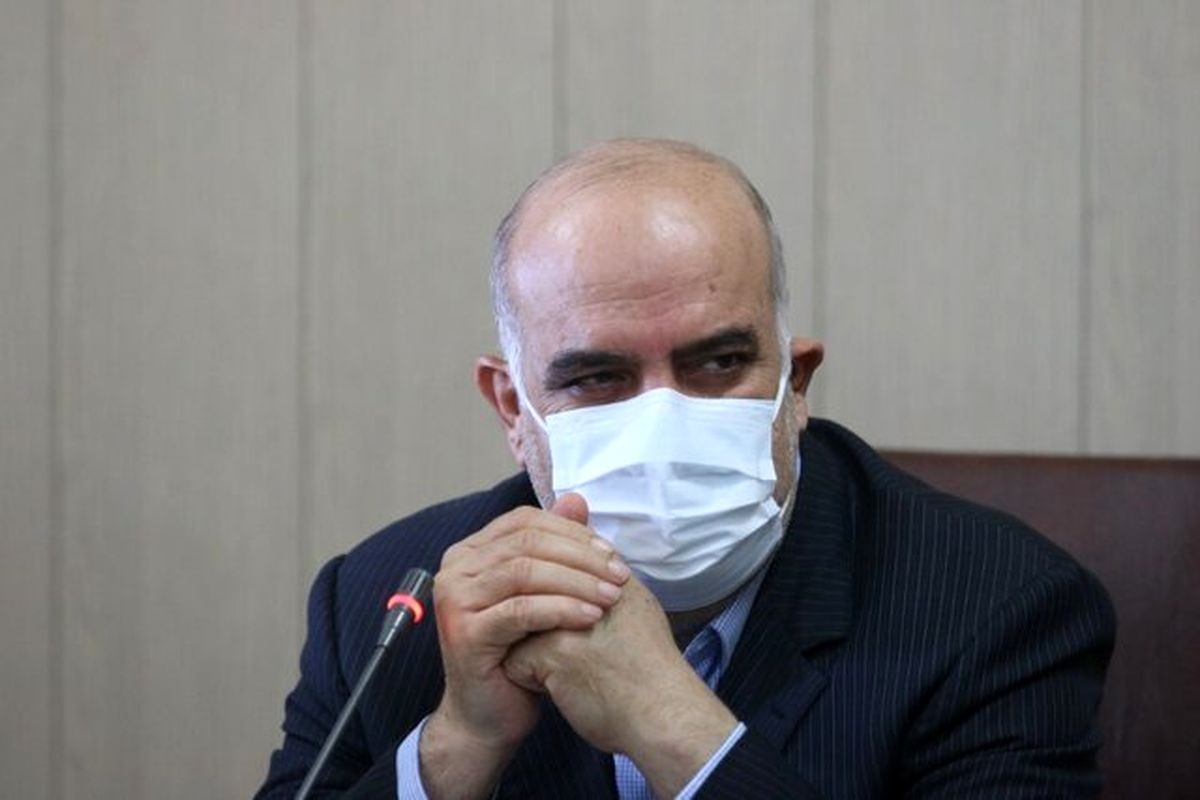 با برهم‌ زنندگان امنیت عمومی در خوزستان با شدت برخورد می‌شود