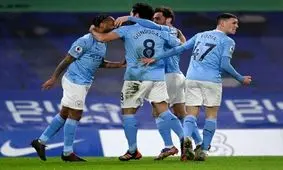 مهمان ناخوانده در فینال لیگ قهرمانان