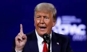 ترامپ "شرکت‌های رسانه اجتماعی فاسد" را به باد انتقاد گرفت