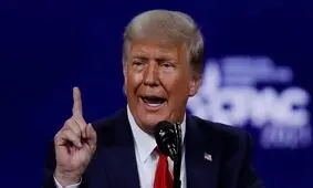 ترامپ "شرکت‌های رسانه اجتماعی فاسد" را به باد انتقاد گرفت