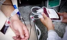 نیاز به گروه خونی O منفی در استان همدان بیشتر است