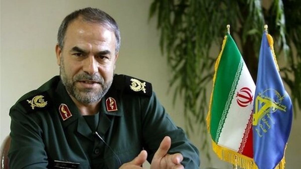 سپاه پاسداران به تبیین اهداف انتخابات ورود میکند/ به نابودی اسرائیل نزدیک می شویم