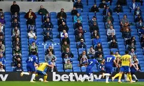 لیگ برتر انگلیس رسماً اعلام کرد/ برگزاری بازی‌های ۲ هفته پایانی با حضور تماشاگران