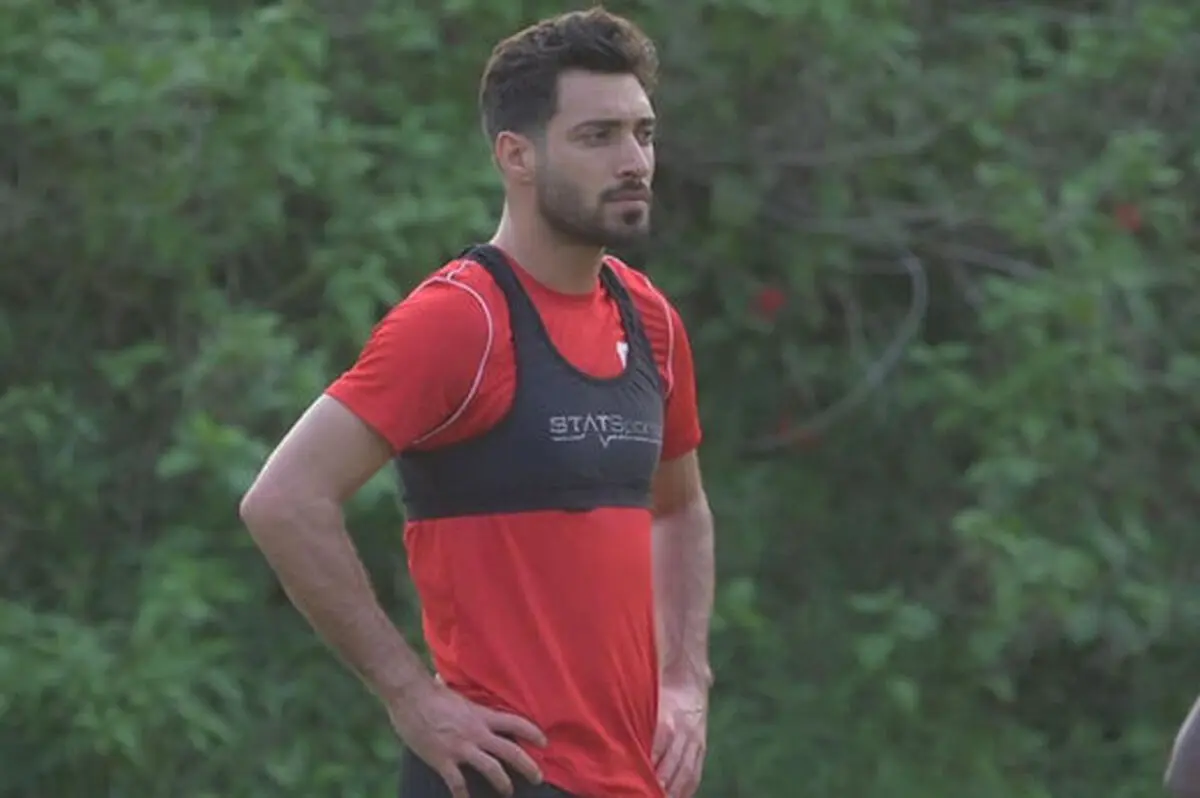 اولین واکنش پرسپولیسی‌ها به بازگشت شجاع