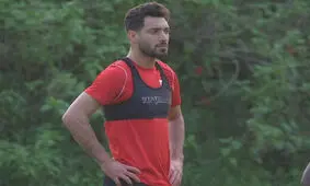 اولین واکنش پرسپولیسی‌ها به بازگشت شجاع