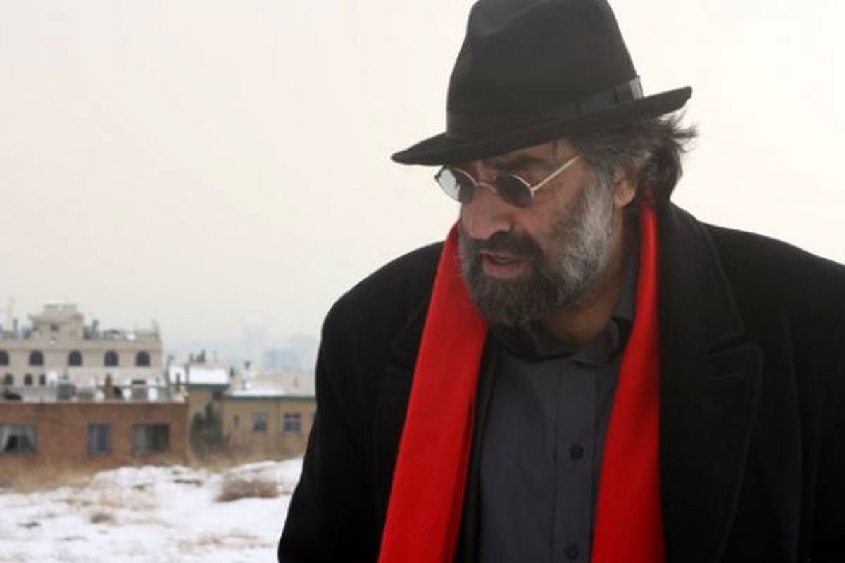 مسعود کیمیایی 76 ساله شد