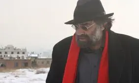 مسعود کیمیایی 76 ساله شد