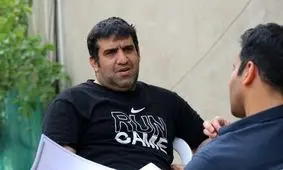 وقتی بسیاری از کارگردانان هنوز بازیگری پژمان جمشیدی را قبول ندارند