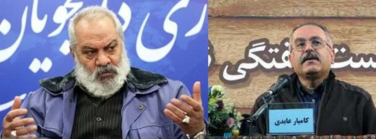 قاسم آهنین‌جان شاعر سیاسی نبود