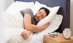 ۵ راهکار ساده برای به خواب رفتن در عرض چند دقیقه‌