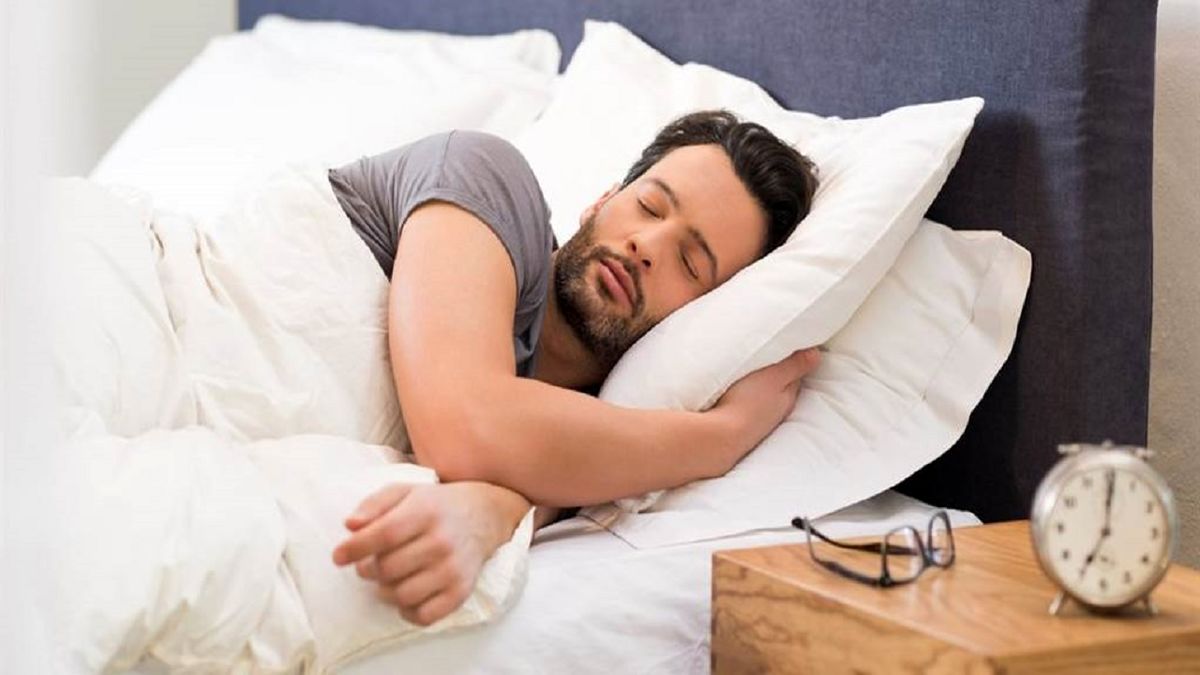۵ راهکار ساده برای به خواب رفتن در عرض چند دقیقه‌