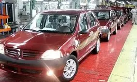 رنو قرارداد تولید تندر 90 را تمدید نکرد