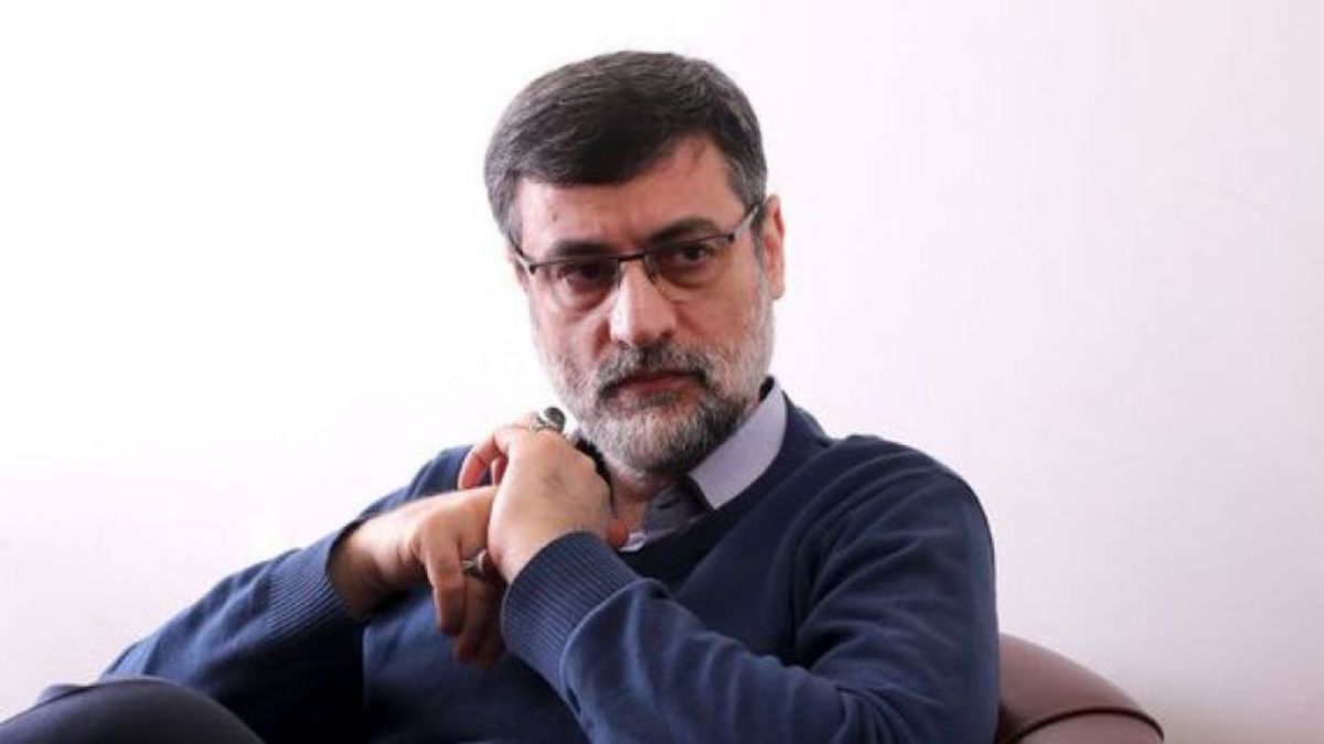 قاضی‌زاده هاشمی: رئیس‌جمهور‬⁩ باید مشکلات را جراحی و رفع کند
