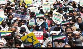 بیانیه مجمع نیروهای خط امام دربار ردصلاحیت های گسترده