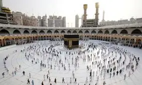 ممانعت ریاض از ورود حجاج خارجی برای دومین سال متوالی