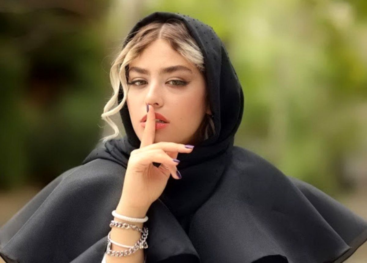 ریحانه پارسا خودکشی میکند؟