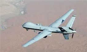 افشای برنامه سری عملیات ویژه آمریکا با سقوط یک پهپاد جدید در عراق