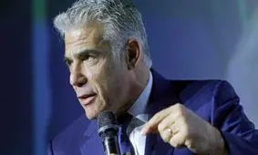 نزدیکی نتانیاهو به پایان عمر سیاسی/ «لاپید» مأمور تشکیل کابینه شد