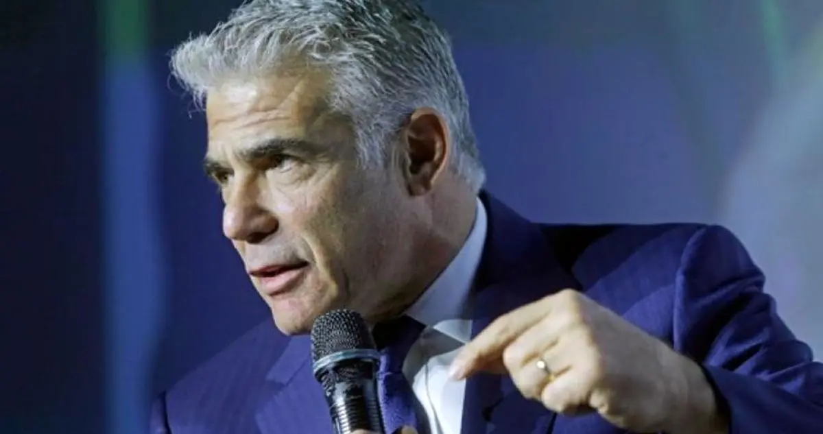 نزدیکی نتانیاهو به پایان عمر سیاسی/ «لاپید» مأمور تشکیل کابینه شد