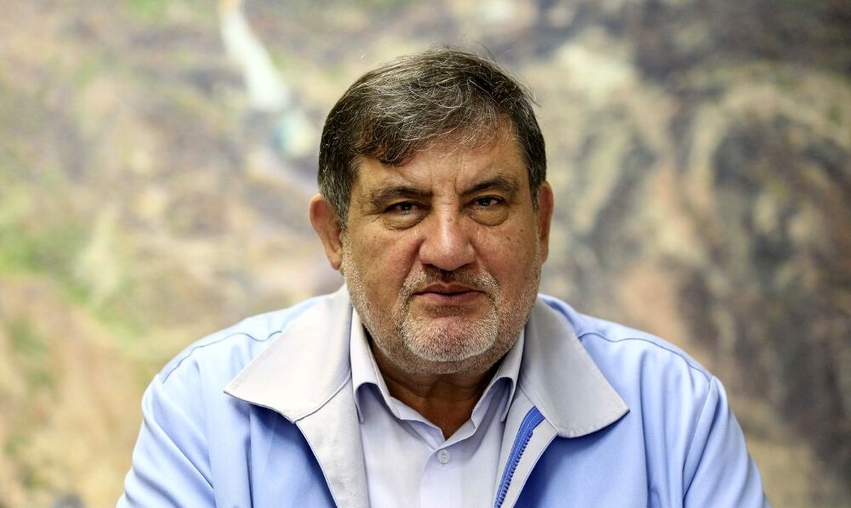 امسال ۵۰ میلیمتر بارندگی کمتر از سال گذشته است