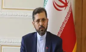 خطیب زاده: جسد ديپلمات فوت شده به سفارت سوئيس تحويل داده مى شود