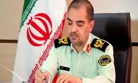 شهادت رئیس پلیس مبارزه با مواد مخدر زهک توسط اشرار مسلح