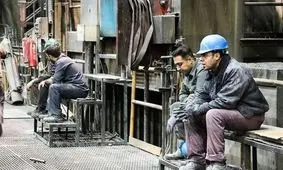 ۴ هزار کارگر ایلامی در اثر کرونا بیکار شدند