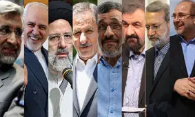 جهانگیری جدیدترین گزینه اصلاح طلبان؛ اصولگرایان هنوز در انتظار رئیسی