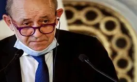 پیام شدیداللحن لودریان به کارشکنان در تشکیل دولت لبنان