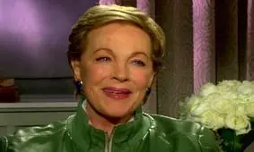 تاریخ تجلیل از جولی اندروز در موسسه فیلم آمریکا تعیین شد