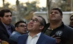 فیلم «ساعت ۵ عصر» از مرز ۳ میلیارد عبور کرد/ ادامه رکوردشکنی فیلم « مدیری» در گیشه+تیزر جدید از فیلم