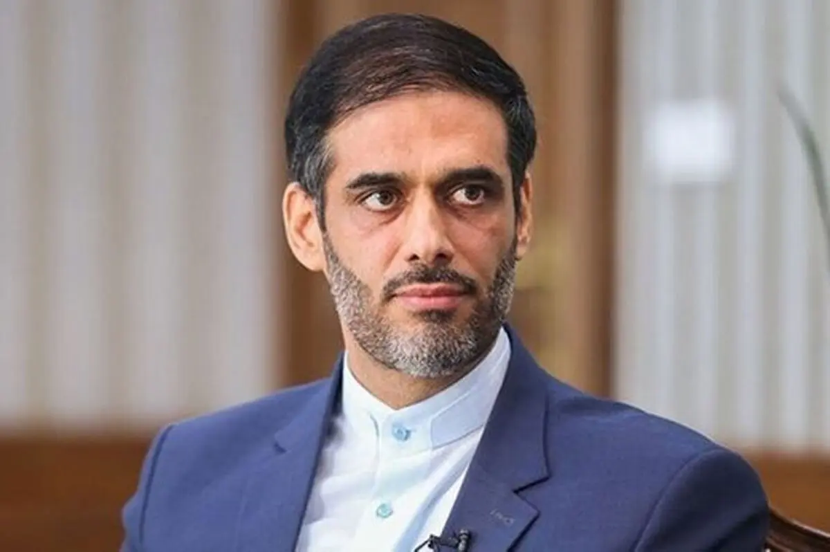سعید محمد از کاندیداتوری در انتخابات ۱۴۰۰ منع می شود؟ /بمب خبری شورای نگهبان ترکید