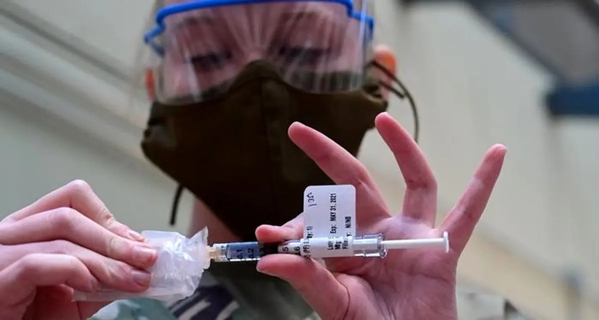 حمایت جو بایدن از برداشتن پروانه مالکیت معنوی واکسن کرونا