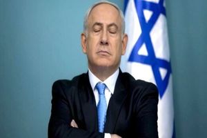 تقلای نتانیاهو برای جلوگیری از تشکیل دولت لاپید