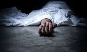 مرگ مشکوک زن و مرد جوان در پایتخت