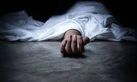 مرگ مشکوک زن و مرد جوان در پایتخت